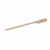 TableCraft, Vegan Pick, Bamboo, 4 1/2"