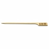 TableCraft, Gluten-Free Pick, 5", Bamboo