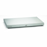TableCraft, Rectangular Cooling Plate, Full Size, S/S