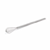 TableCraft Kettle Whip, 40", S/S, Sealed Wires