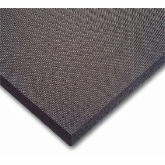 Notrax, Superfoam Comfort Floor Mat, 3' x 8', 5/8" Thick, Black
