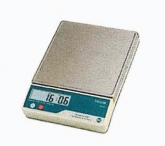 Taylor, Digital Portion Control Scale, 22 lb capacity