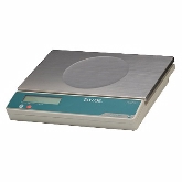 Taylor, Portion Control Scale, Digital, 22 lb. Capacity, S/S Platform