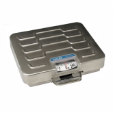 Taylor Scale, Receiving, 250 lb Platform