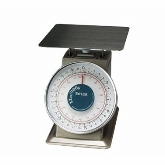 Taylor Scale, Portion, 50 lbTop Loading