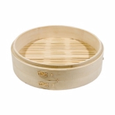 Town Food Bamboo Steamer Only, 10"