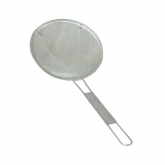Town Food Skimmer, 7" dia., Fine Mesh, 18/8 S/S