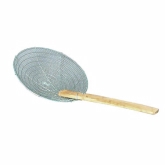 Town Food Skimmer, 10" dia., Fine Mesh