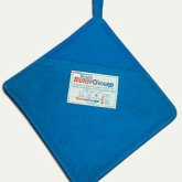 Tucker Safety, BurnGuard Square Hot Pad w/ Pocket