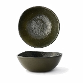 Turgla, Bowl, 16 oz, Dried Mint, Spice Bazaar, Glass