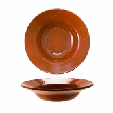 Turgla, Pasta Bowl, 18 oz, Paprika, Spice Bazaar