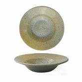 Turgla, Pasta Bowl, 18 oz, Dried Rosemary, Spice Bazaar, Glass