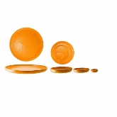 Turgla, Straight Sided Ramekin, 3 oz, Tumeric, Spice Bazaar, Glass