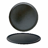 Turgla, Plate, 6 1/2" dia., Pepper, Spice Bazaar, Glass