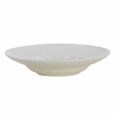 Tuxton, Pasta/Salad Bowl, Modena, Pearl White, 10 1/2 oz