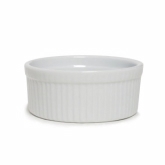 Tuxton, Souffle, 10 oz, White