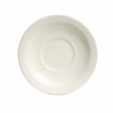 Tuxton, Saucer, Reno Nevada, Eggshell, 5 1/2" dia.