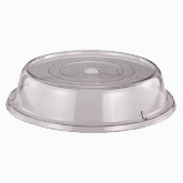 Vollrath Plate Cover, 11" dia., 2 7/8" H, Polycarbonate, Clear