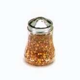 Vollrath Traex Cheese Shaker Jar, 4 oz, Polycarbonate