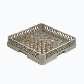 Vollrath Rack-Master Dishwasher Combo Rack, Full Size, Beige