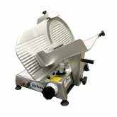Univex, Economy Series Slicer, 12" dia. Blade, Aluminum