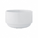 Vista Alegre, Stacking Soup Cup, 10 oz, Estoril