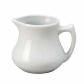 Vertex Creamer, 4 oz Market Buffet Collection