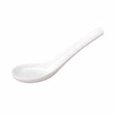 Vertex Spoon, 5 1/8", Sausalito Oriental-Style