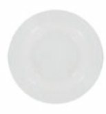 Villeroy & Boch, Rim Deep Soup Plate, 9", Perimeter, Porcelain