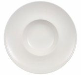 Villeroy & Boch, Deep Plate, 11 1/4", 5" Well, Perimeter, Porcelain