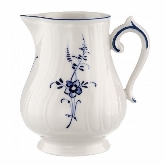 Villeroy & Boch, Creamer, 8 oz, Vieux Luxembourg