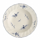 Villeroy & Boch, Soup Bowl, 9" dia., Vieux Luxembourg