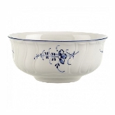 Villeroy & Boch, Cereal Bowl, 13.50 oz, 5" dia., Vieux Luxembourg
