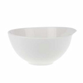 Villeroy & Boch, Salad Bowl, 57 oz, Flow, Porcelain