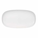 Villeroy & Boch, Oval Platter, 19 1/2" x 10 2/3", Urban Nature, Porcelain