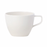 Villeroy & Boch, Tea Cup, 8 1/2 oz, Artesano, White