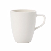 Villeroy & Boch, A.D. Cup, 3 1/4 oz, Artesano, White