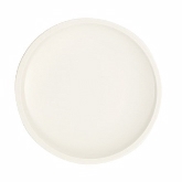 Villeroy & Boch, Narrow Rim B&B Plate, 6 1/4" dia., Artesano, White