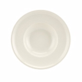 Villeroy & Boch, Rim Soup Bowl, 9 3/4" dia., Artesano, White