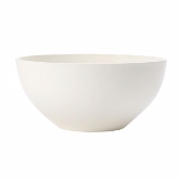 Villeroy & Boch, Salad Bowl, 11" dia., Artesano, White