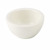 Villeroy & Boch, Dip Bowl, 3" dia., Artesano, White