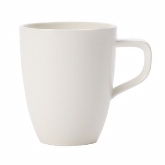 Villeroy & Boch, Mug, 12 3/4 oz, Artesano, White