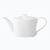 Villeroy & Boch, Teapot Lid Only, Modern Grace