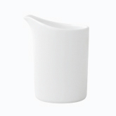 Villeroy & Boch, Creamer, 7 oz, Modern Grace, Bone Porcelain