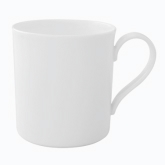 Villeroy & Boch, Cup, 7 oz, Modern Grace, Bone Porcelain