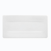 Villeroy & Boch, Rectangular Plate, 17 1/2" x 9", Modern Grace