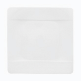 Villeroy & Boch, Square Plate, 10 1/2", Modern Grace, Bone Porcelain