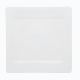 Villeroy & Boch, Square Buffet Plate, 13 3/4", Modern Grace