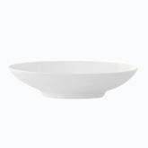 Villeroy & Boch, Oval Bowl, 11 3/4" x 7", Modern Grace, Bone Porcelain