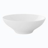 Villeroy & Boch, Dip Bowl, 2 3/4" x 2 1/4", Modern Grace, Bone Porcelain